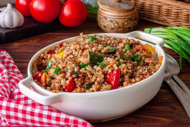 5 razones para amar el trigo sarraceno